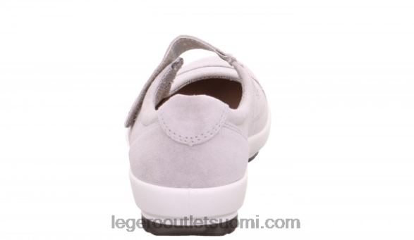 naiset Legero Tanaro 4.0 alumiininen 26FL6180