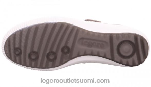 naiset Legero Tanaro 4.0 alumiininen 26FL6180