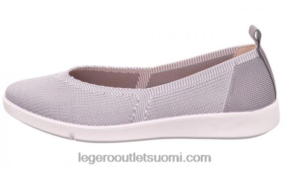 naiset Legero lucca aluminio 26FL618