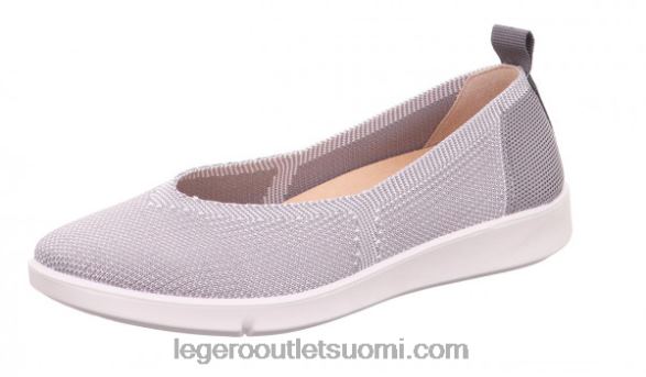 naiset Legero lucca aluminio 26FL618