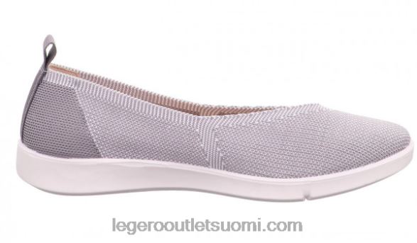 naiset Legero lucca aluminio 26FL618