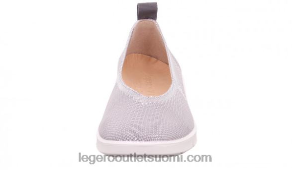 naiset Legero lucca aluminio 26FL618