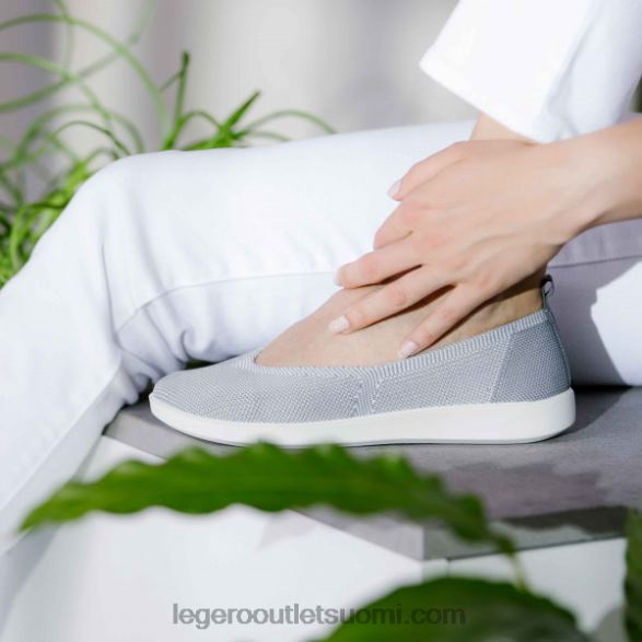 naiset Legero lucca aluminio 26FL618