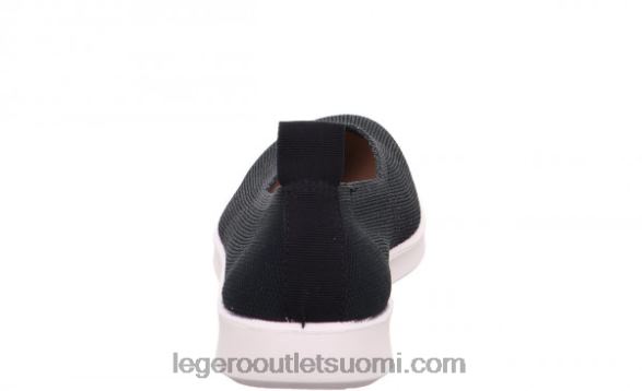 naiset Legero lucca musta 26FL631