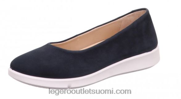 naiset Legero lucca oceano 26FL6139