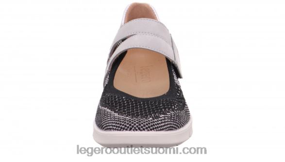 naiset Legero lucca pilvi harmaa 26FL6156