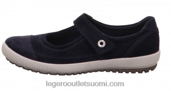 naiset Legero tanaro 4.0 oceano 26FL67