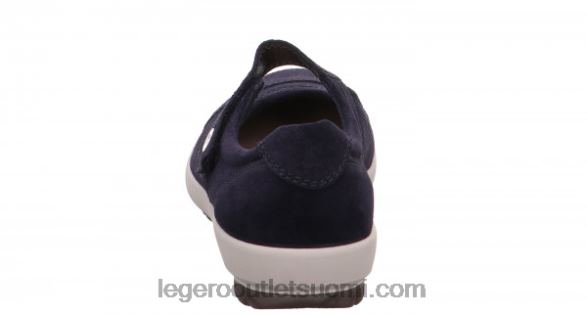 naiset Legero tanaro 4.0 oceano 26FL67