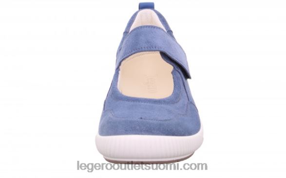 naiset Legero tanaro 5.0 ikuisesti sininen 26FL6176