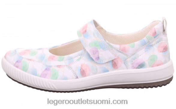 naiset Legero tanaro 5.0 monivärinen 26FL6100