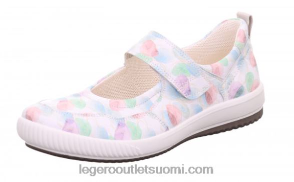 naiset Legero tanaro 5.0 monivärinen 26FL6100