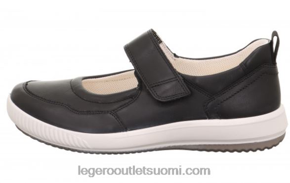 naiset Legero tanaro 5.0 musta 26FL6157