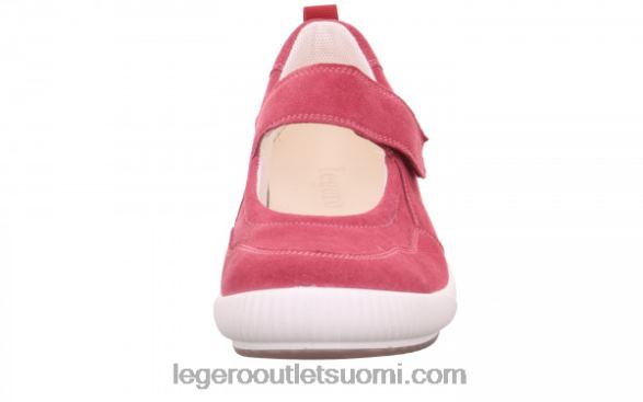 naiset Legero tanaro 5.0 tumma vadelma 26FL6177