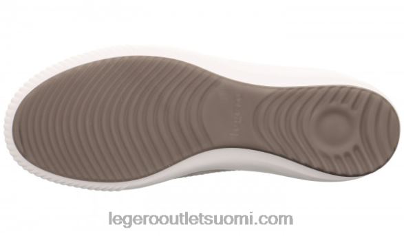 naiset Legero Tanaro 5.0 alumiininen 26FL6108