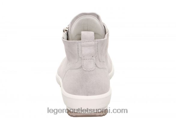 naiset Legero Tanaro 5.0 alumiininen 26FL6149