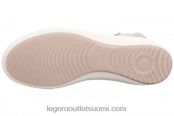 naiset Legero Tanaro 5.0 alumiininen 26FL6149