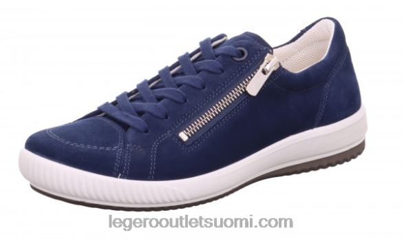 naiset Legero Tanaro 5.0 bluette 26FL6106