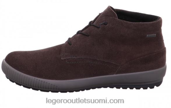 naiset Legero derby boot lavagna 26FL6283