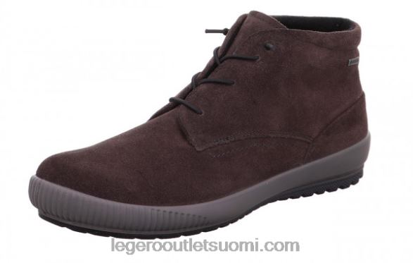 naiset Legero derby boot lavagna 26FL6283