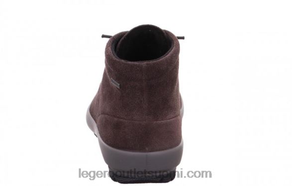 naiset Legero derby boot lavagna 26FL6283