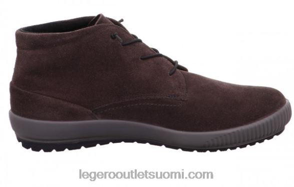 naiset Legero derby boot lavagna 26FL6283