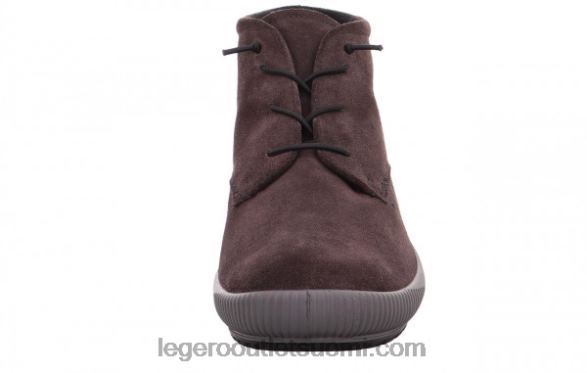 naiset Legero derby boot lavagna 26FL6283