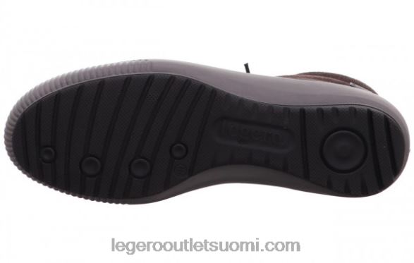 naiset Legero derby boot lavagna 26FL6283