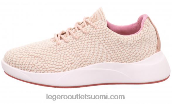 naiset Legero ilmapallo luonnonvalkoinen 26FL6336