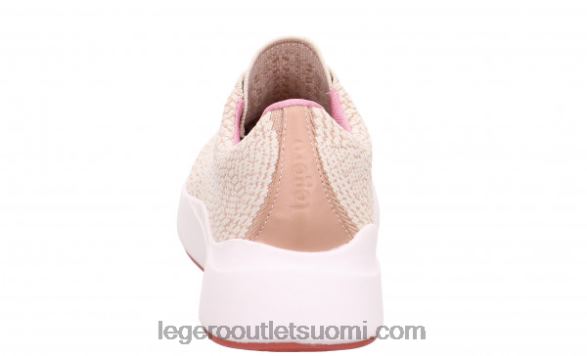 naiset Legero ilmapallo luonnonvalkoinen 26FL6336