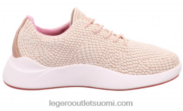 naiset Legero ilmapallo luonnonvalkoinen 26FL6336