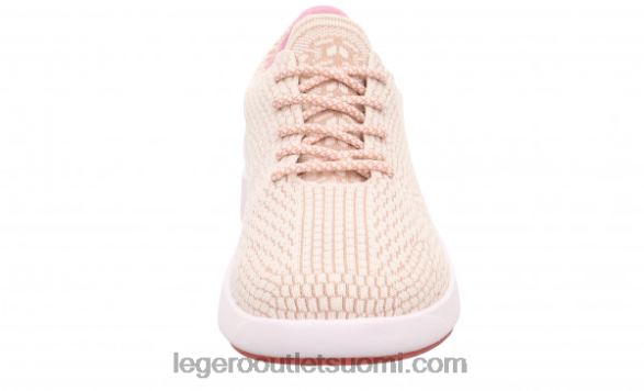 naiset Legero ilmapallo luonnonvalkoinen 26FL6336