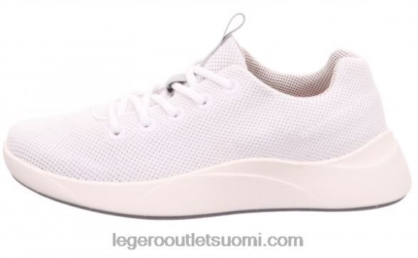 naiset Legero ilmapallo luonnonvalkoinen 26FL6337