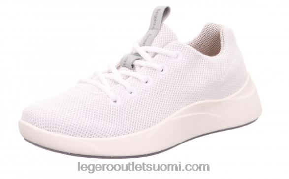 naiset Legero ilmapallo luonnonvalkoinen 26FL6337