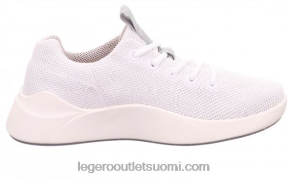 naiset Legero ilmapallo luonnonvalkoinen 26FL6337