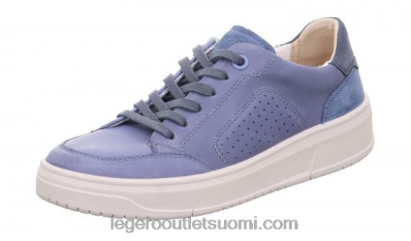 naiset Legero iloitse ikuisesti sinisenä 26FL6137