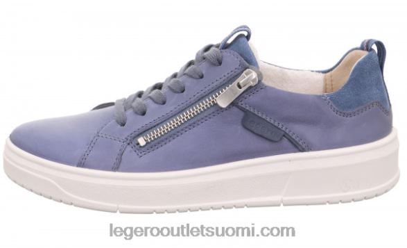 naiset Legero iloitse ikuisesti sinisenä 26FL6153