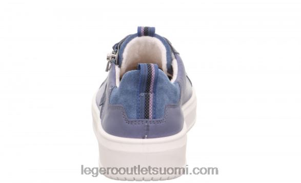 naiset Legero iloitse ikuisesti sinisenä 26FL6153