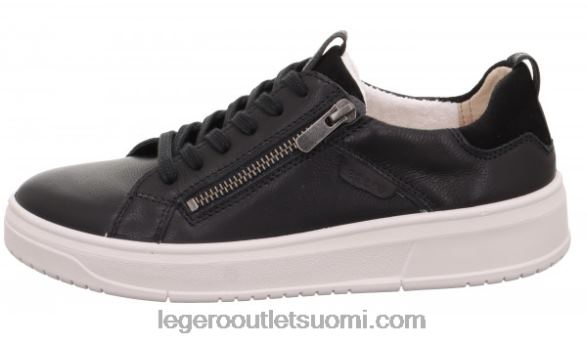 naiset Legero iloitse musta 26FL6124