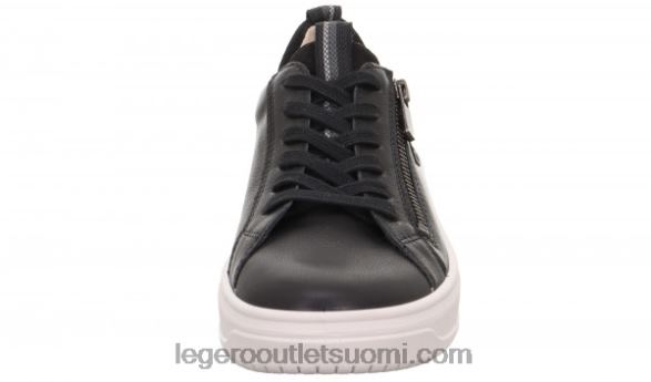 naiset Legero iloitse musta 26FL6124