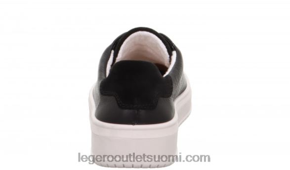 naiset Legero iloitse musta 26FL6141