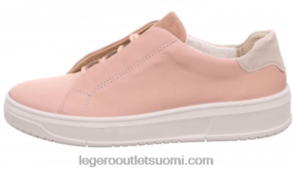 naiset Legero iloitse punastuva ruusu 26FL6115