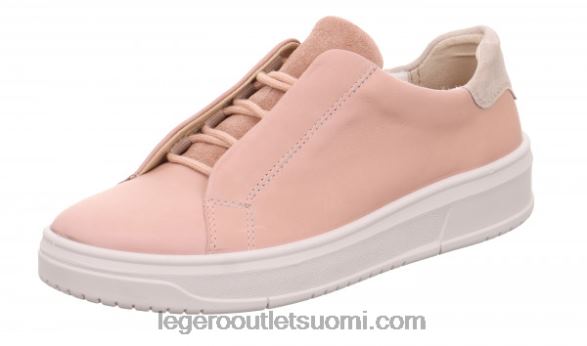 naiset Legero iloitse punastuva ruusu 26FL6115