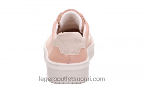 naiset Legero iloitse punastuva ruusu 26FL6115