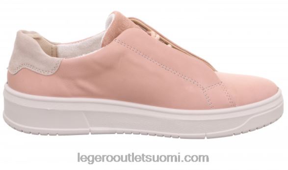 naiset Legero iloitse punastuva ruusu 26FL6115