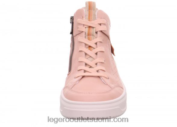 naiset Legero iloitse punastuva ruusu 26FL633