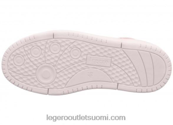 naiset Legero iloitse punastuva ruusu 26FL633