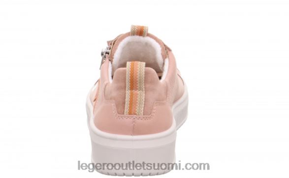 naiset Legero iloitse punastuva ruusu 26FL634