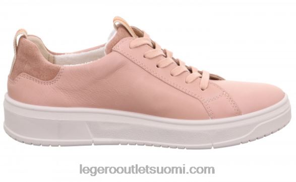 naiset Legero iloitse punastuva ruusu 26FL634