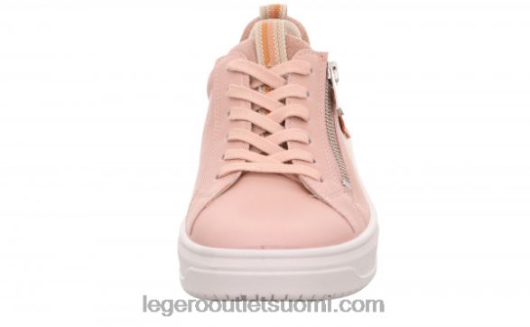 naiset Legero iloitse punastuva ruusu 26FL634