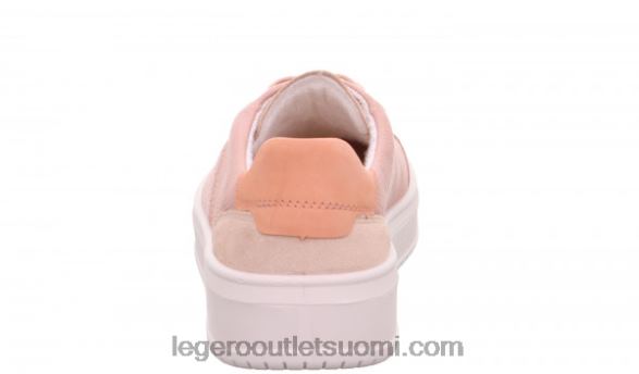 naiset Legero iloitse punastuva ruusu 26FL693